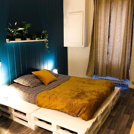 Chambre Double Avec Salle De Bain Privative Cognac Eksteriør bilde