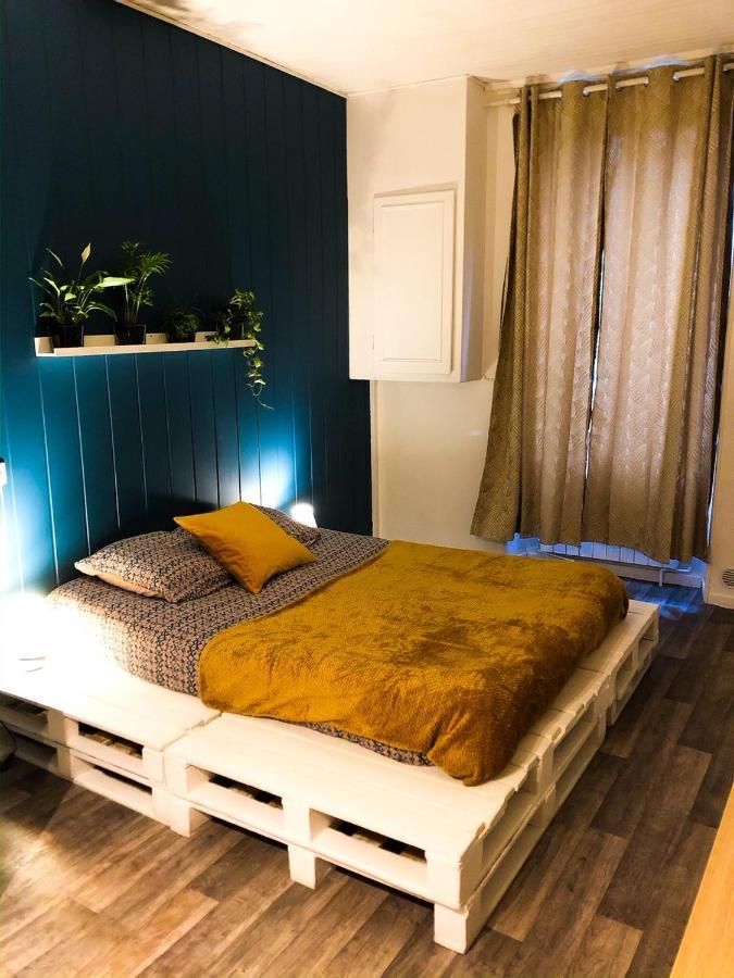Chambre Double Avec Salle De Bain Privative Cognac Eksteriør bilde
