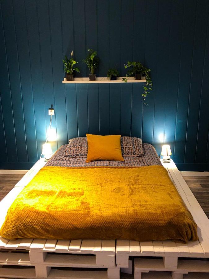 Chambre Double Avec Salle De Bain Privative Cognac Eksteriør bilde