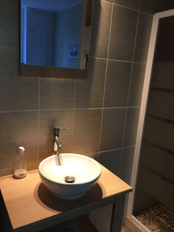 Chambre Double Avec Salle De Bain Privative Cognac Eksteriør bilde